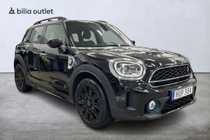 MINI Countryman bild 8