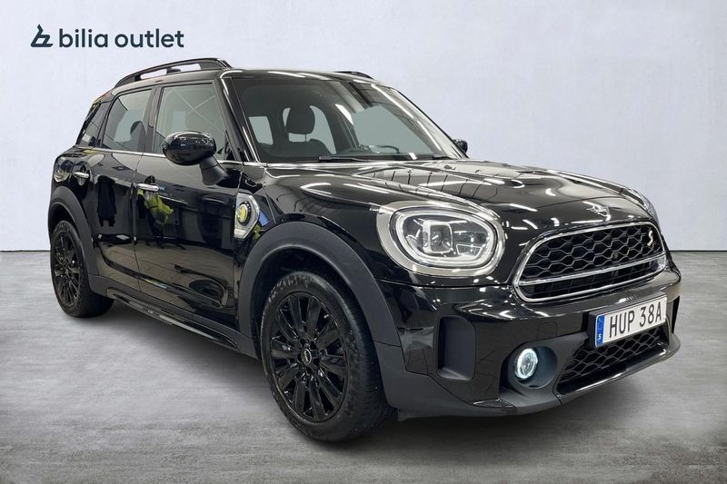 MINI Countryman bild 8