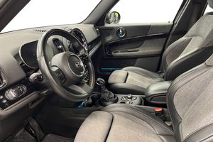 MINI Countryman bild 12