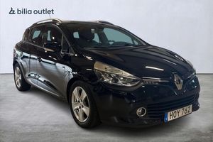 Renault Clio bild 4
