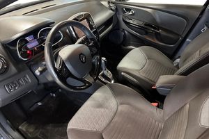 Renault Clio bild 12