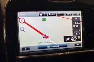 Renault Clio bild 17