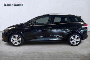 Renault Clio bild 9