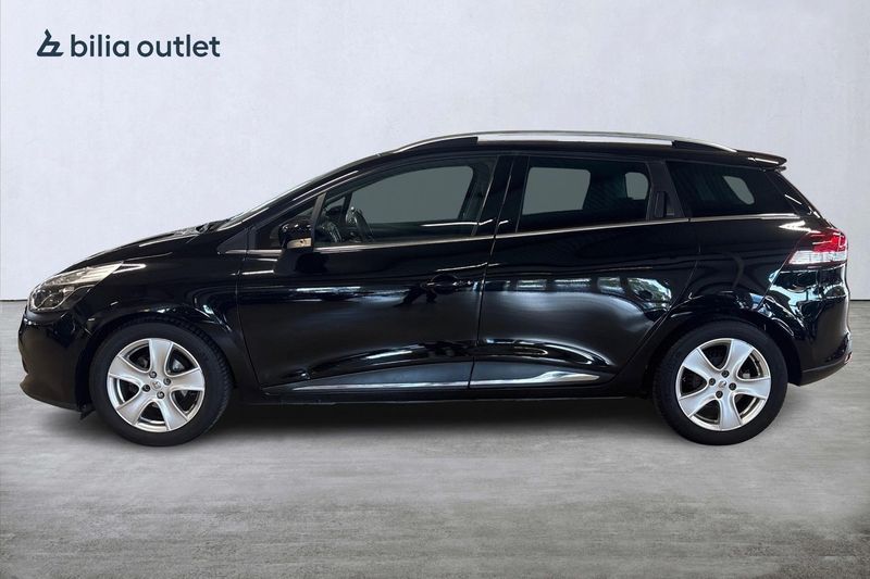 Renault Clio bild 9