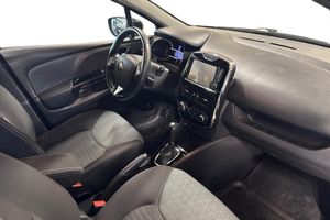 Renault Clio bild 11