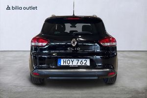 Renault Clio bild 7