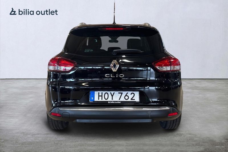 Renault Clio bild 7