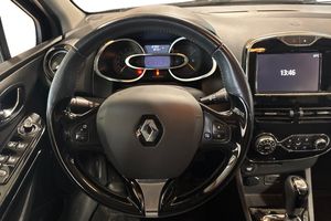 Renault Clio bild 15