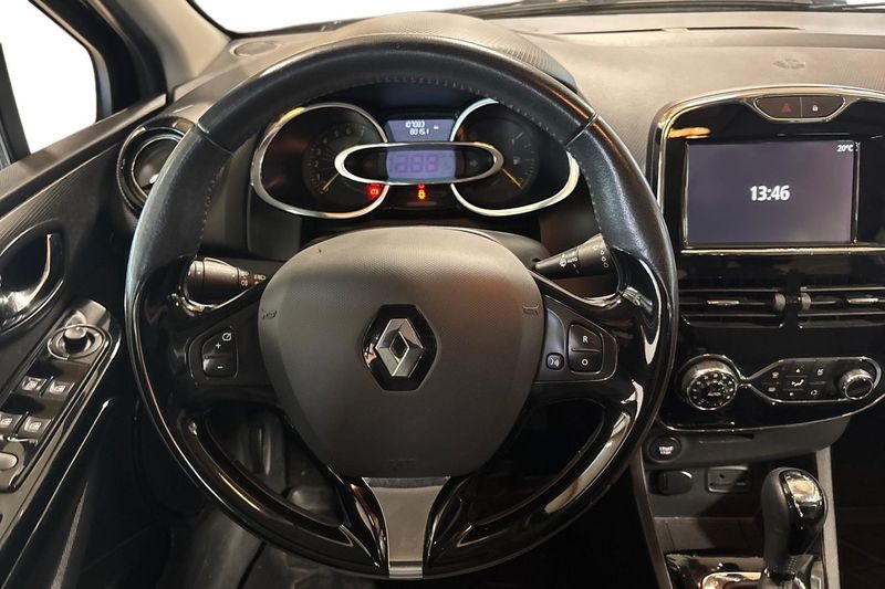 Renault Clio bild 15