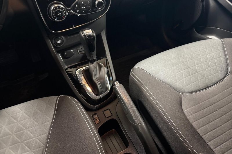 Renault Clio bild 13