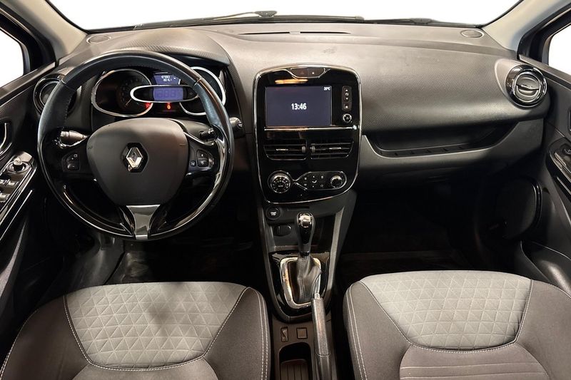 Renault Clio bild 14