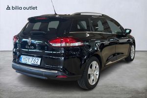 Renault Clio bild 6
