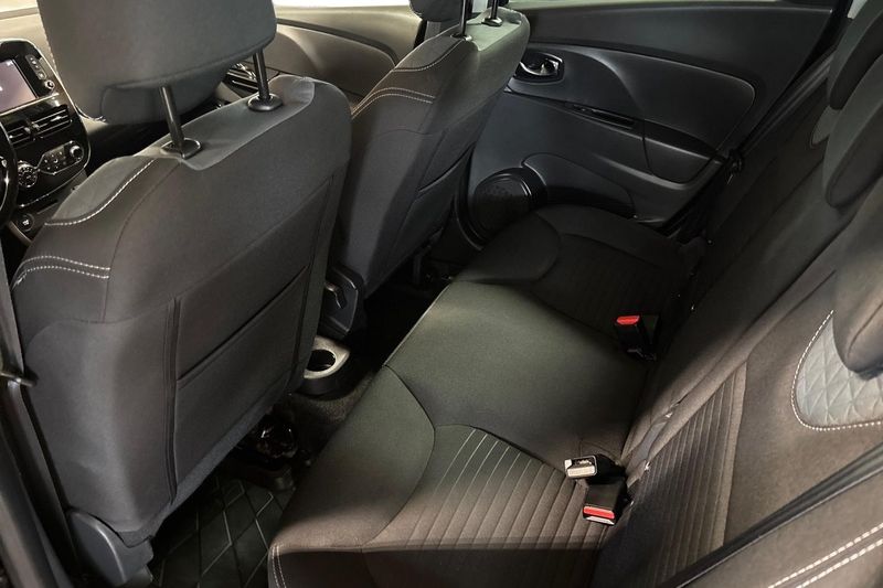 Renault Clio bild 22