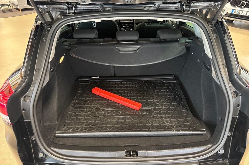 Renault Clio bild 23