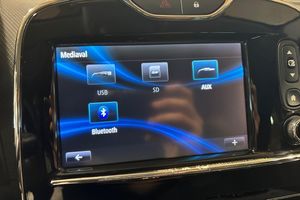 Renault Clio bild 19