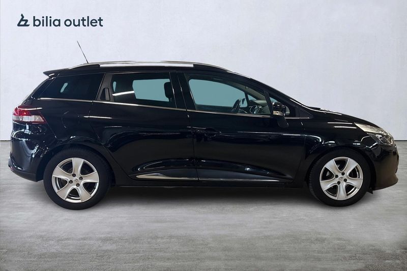 Renault Clio bild 5