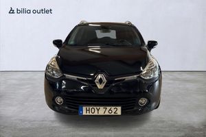 Renault Clio bild 3