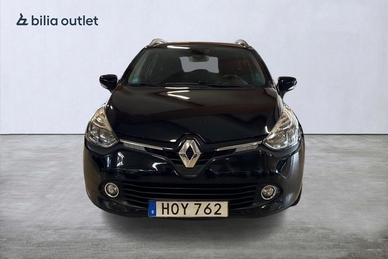 Renault Clio bild 3