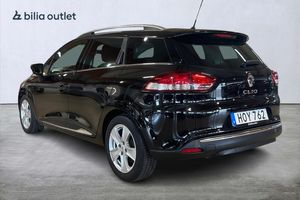 Renault Clio bild 8
