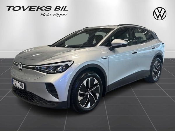 Volkswagen ID.4 PRO PERFORMANCE 360 KAMERA/ DRAGKROK - 2023