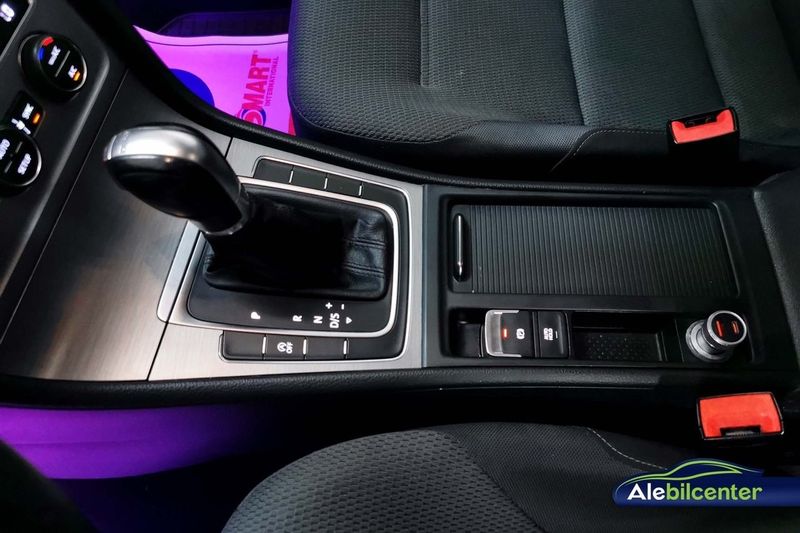 Volkswagen Golf bild 9