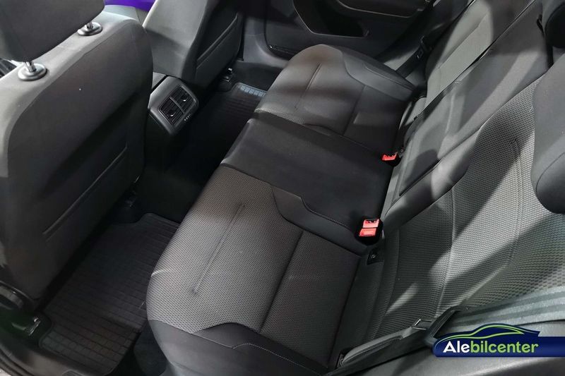 Volkswagen Golf bild 10