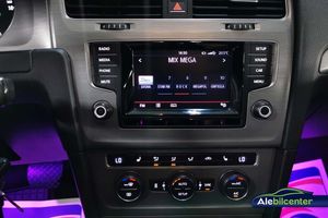 Volkswagen Golf bild 8