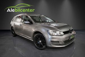 Volkswagen Golf bild 2