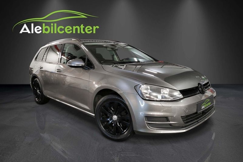 Volkswagen Golf bild 2