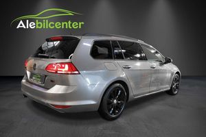 Volkswagen Golf bild 3