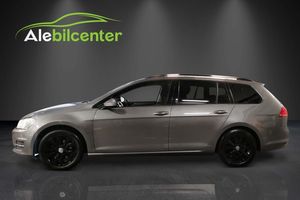Volkswagen Golf bild 5