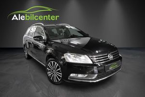 Volkswagen Passat bild 2