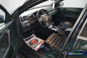 Volkswagen Passat bild 5