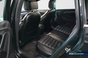 Volkswagen Passat bild 10