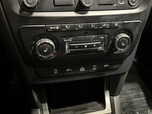 Skoda Yeti bild 18