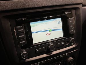 Skoda Yeti bild 17
