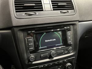 Skoda Yeti bild 19