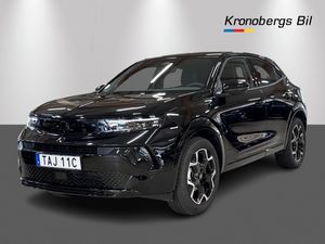 Opel Mokka bild 1