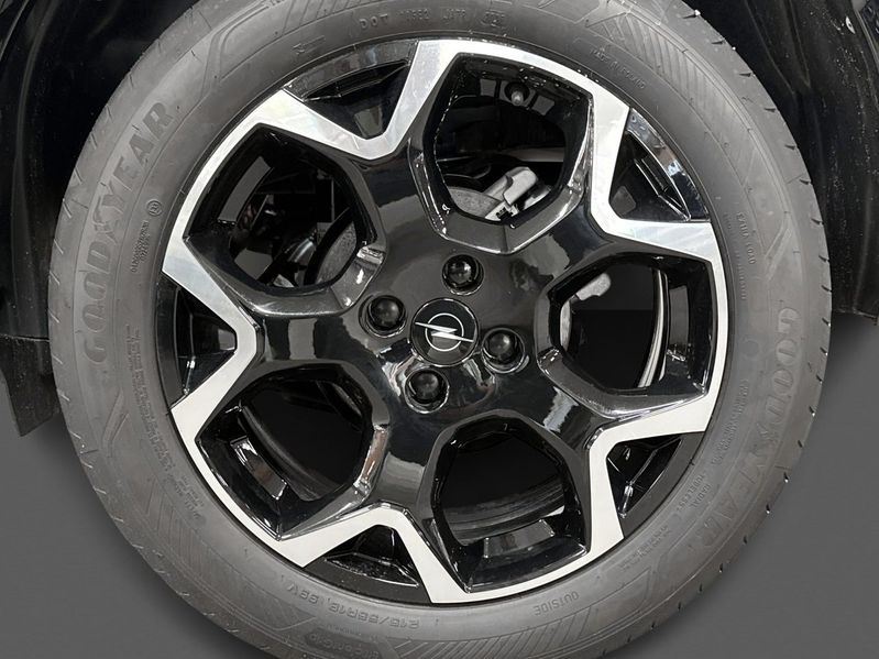 Opel Mokka bild 17