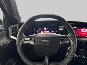 Opel Mokka bild 14