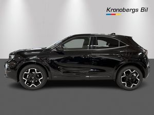Opel Mokka bild 4