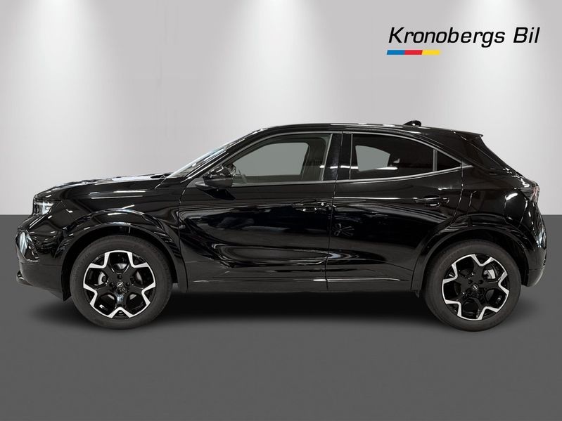 Opel Mokka bild 4