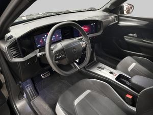 Opel Mokka bild 8