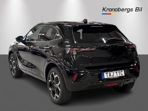 Opel Mokka bild 6