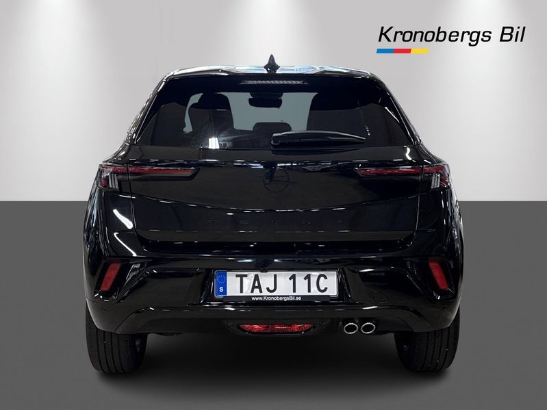 Opel Mokka bild 5