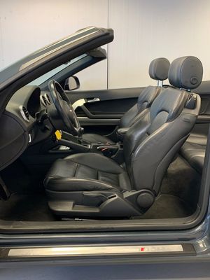 Audi A3 bild 14