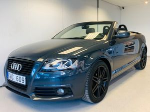 Audi A3 bild 1