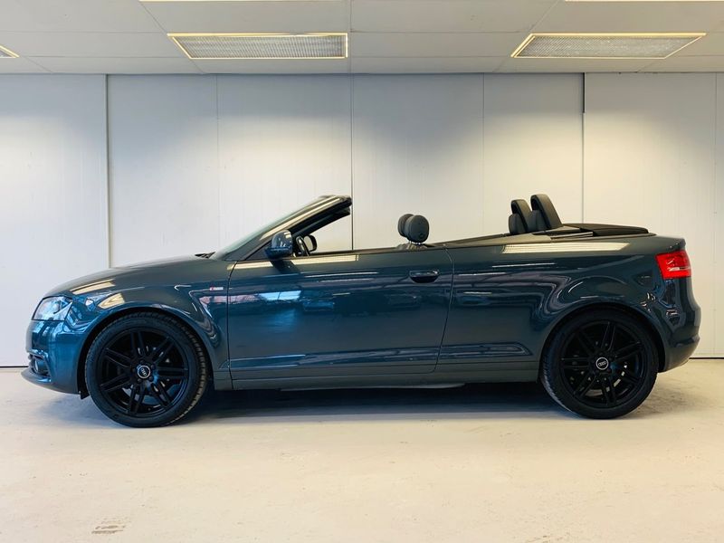 Audi A3 bild 7