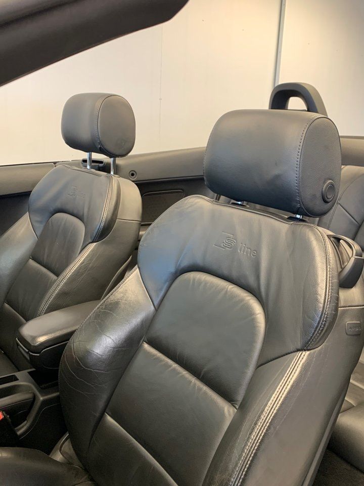 Audi A3 bild 12