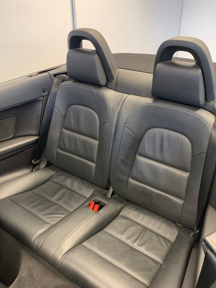 Audi A3 bild 13